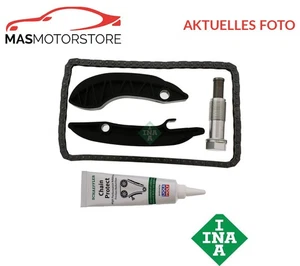 MOTOR STEUERKETTE SATZ VOLL INA 559 1884 20 A FÜR BMW 3,5,2,4,1,X3,X1,X2,X4,6 - Picture 1 of 5