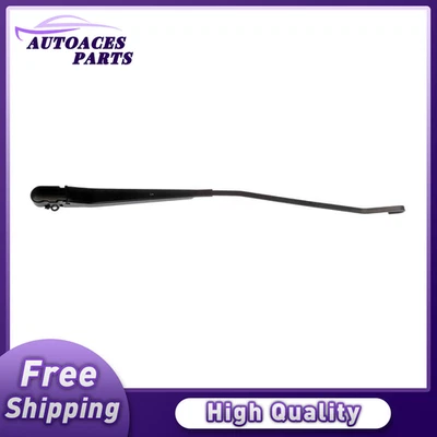 42619 Dorman brazo limpiaparabrisas conductor delantero lado izquierdo nuevo mano izquierda para Lincoln Foto 1 de 3