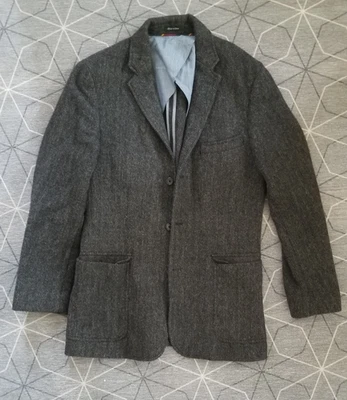 Tweed Jacket - Image 1 of 4