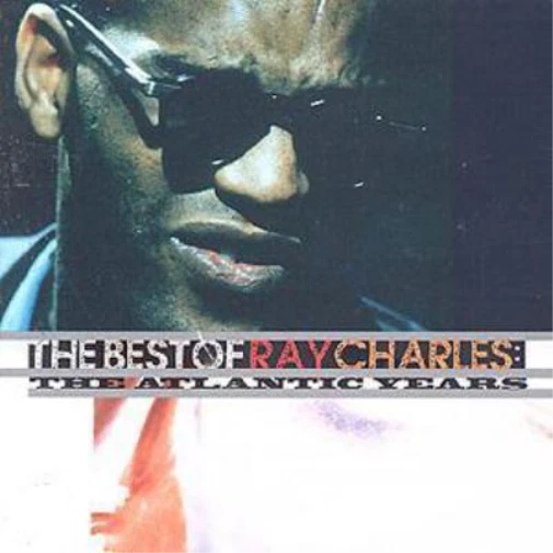 The Best Of Ray Charles 0081227172220 CD