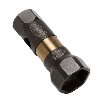 Enchufe Motion Pro Pro 18 mm para HONDA XR250R 1984-2004 Foto 1 de 4