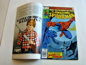 Amazing Spider-Man #200 ~ DOPPELCOVER ~ Origin Retold Marvel Comics 1980 9.2 - Bild 1 von 5