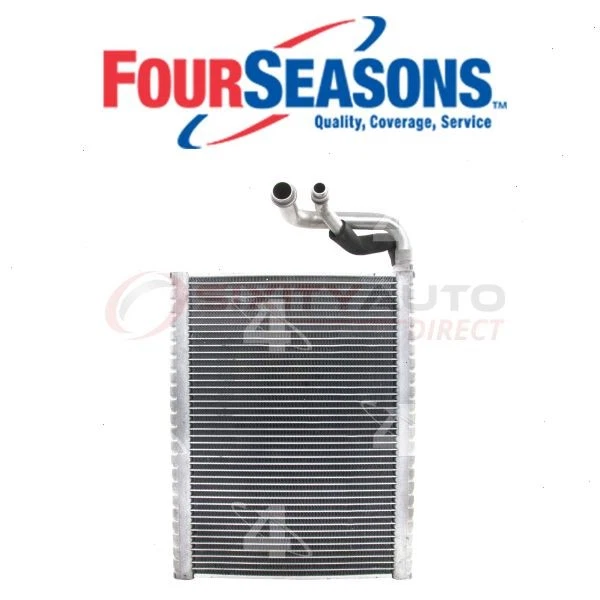 Four Seasons AC Evaporator Core for 2011-2015 Mercedes-Benz GLK300 - Heating hv Foto 1 de 4