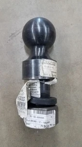 B&W Trailer Hitches HB94007 2-5/16" Heat Treated Trailer Hitch Ball - Foto 1 di 4