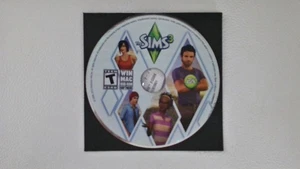 Sims 3 (include chiave CD) (Windows/Mac: Mac e Windows, 2009) - Foto 1 di 1