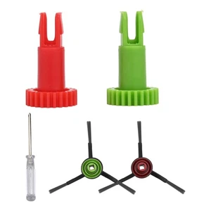 For ECOVACS Side Brush Motor Buckle N5/ N8 T5/ T9/ T8 Vacuum Cleaner Accessor - Picture 1 of 24