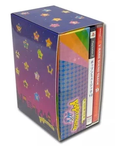 Pop'n Music 10 Special Edition Special Box PS2 Japanese ver #205 - Bild 1 von 1