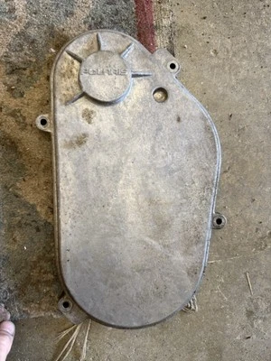 1996 Polaris Sport Touring транспорта цепочка чехол Чехол - Изображение 1 из 3