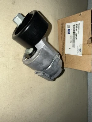 2005-15 Hyundai Sonata/Tucson/SantaFe 2.4/2.4 25281-25000 Tensioner Assembly - Image 1 of 4