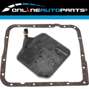 Auto Transmission Filter Kit for Holden Commodore VN VP V6 V8 Trans Service 4spd - Picture 1 of 5