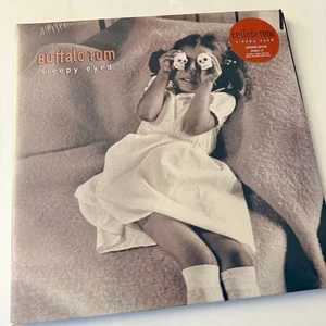 Buffalo Tom SLEEPY EYED Expanded Vinyl 2LP Record NEW Re SEALED - Picture 1 of 1