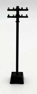 Vintage Trix Twin 4" Telegraph Pole - Picture 1 of 4