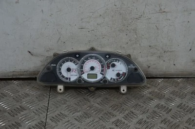 84829- Strumentazione Contachilometri Kymco Xciting 300 R dal 2007 al 2014 KM 89 - Immagine 1 di 2