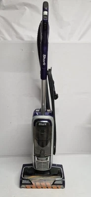 SHARK AZ910 ANTI HAIR WRAP - PURPLE - UPRIGHT PET VACUUM CLEANER ✔ LIFT AWAY ✔ - Image 1 of 4