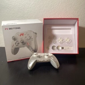 BEITONG Zeus 2 Elite Controller wireless - Foto 1 di 7