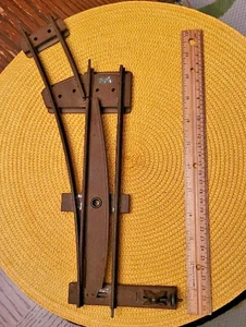 Hornby scala o mercano pista affluenza sinistra Inghilterra - Foto 1 di 4