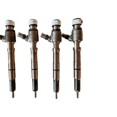 Iniettori ricondizionati 03L130277B VW, AUDI, SKODA 1.6 TDI - Immagine 1 di 3