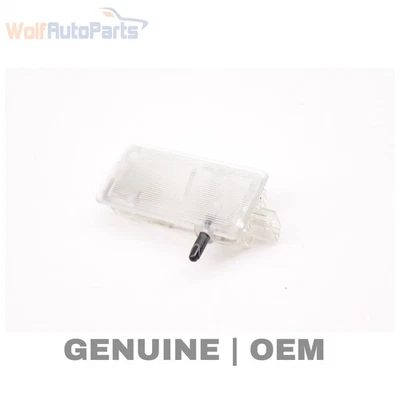 BMW 328XI 2007-2008 - Guantera Luz 8364920 Foto 1 de 4