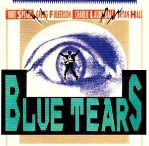Blue Tears Blue Tears (CD) Album - Bild 1 von 1