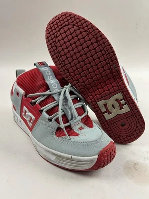 ZAPATOS DC LYNX OG - Talla 10.5 - kalis Foto 1 de 4