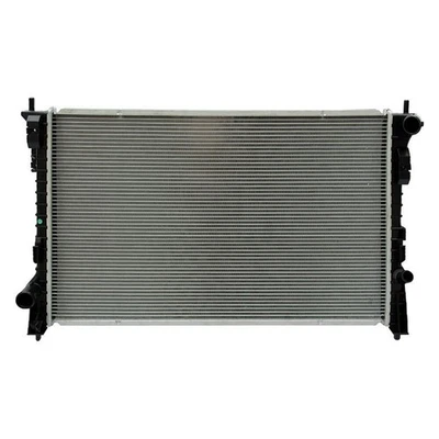 For Ford Taurus X 2008 2009 Radiator | 3.5L/3.7L V6 | Replacement For FO3010275 - Image 1 of 4