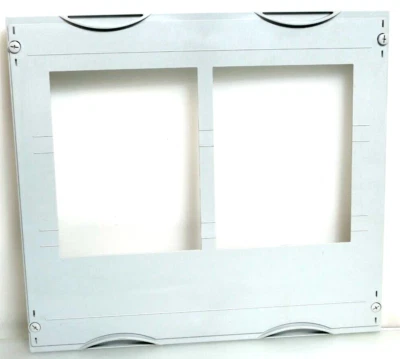 ABB Striebel & John AG82 Abdeckung für Verteilerfeld | 2CPX062878R9999 - Image 1 of 2