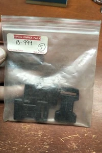 KIMPEX NOS BUCKLE 03-999 #0028 - Picture 1 of 2