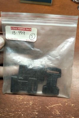 KIMPEX NOS BUCKLE 03-999                                                   #0028 - Image 1 of 2