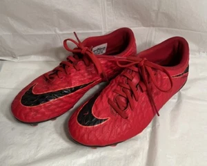 Botines de fútbol Nike Hypervenom 852547-616 2017 EE. UU. 7,5 para hombre” - Imagen 1 de 14