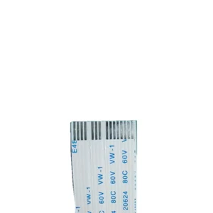 Cavo scheda di rilevamento cartuccia adatto per Epson WF-2860 XP4100 XP4105 WF-2830 - Foto 1 di 1