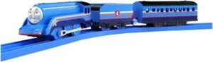 TAKARA TOMY Thomas TS-21 Shooting Star Gordon Plarail New - Picture 1 of 8
