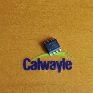 2PCS TLV3501AIDR SOP-8 TLV3501 SOP8 High-speed comparator IC chip - Picture 1 of 6