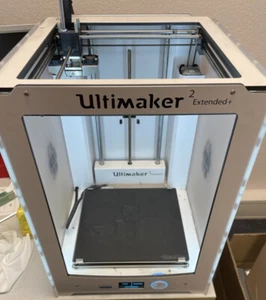 UltiMaker 2 Extended+ 3D-Drucker - Bild 1 von 3