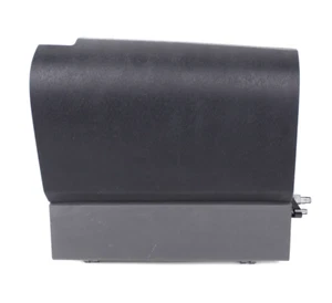 2004 - 2009 Toyota Prius Glove Box Storage Compartment Black 55550-47040 OEM - Foto 1 di 14
