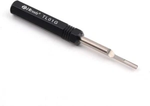 Pin Removal Tools HARTING HAN E series &WAIN HM HK series &TE 16A round contacts - Picture 1 of 5