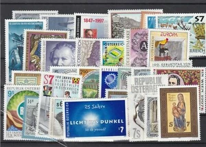 AUSTRIA - 1997 - COMO NUEVO/NUEVO - Envío gratuito - Imagen 1 de 1
