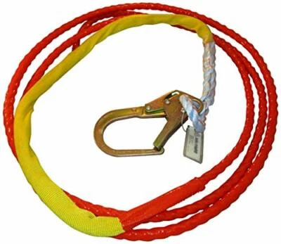 IndustrialHD Tangle Free Guiding Tagline lifted Load (10 to 45 Feet)