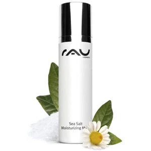 RAU Sea Salt Moisturizing Mask 50 ml with Sea Salt and PHA - Picture 1 of 5
