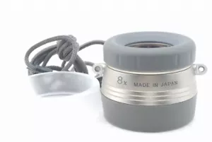 Rare Exc Nikon 8X Loupe Lupe *PQ3 - Picture 1 of 6