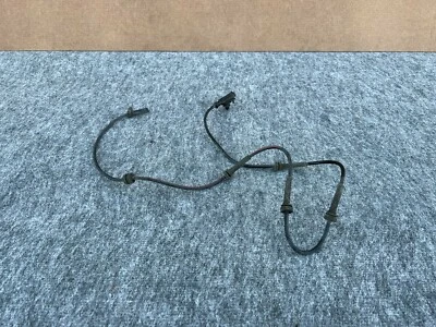 CONJUNTO SENSOR VELOCIDAD ABS DELANTERO IZQUIERDO O DERECHO NISSAN 370Z 2009-2021 OEM Foto 1 de 4