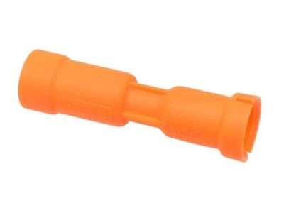 For 1990-1991 Volkswagen Corrado Oil Dipstick Tube Funnel Upper Febi 13731XMPG - Image 1 of 2