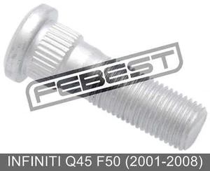 Wheel Stud For Infiniti Q45 F50 (2001-2008) - Picture 1 of 1