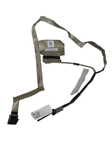 OEM Dell Latitude 7420 LCD Video Ribbon Cable w/Webcam Assembly P/N 622XJ - Picture 1 of 1