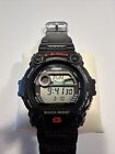 Casio G-Shock 3194 G-7900 - Black And Red
