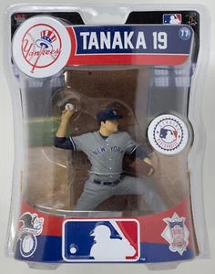 2016 IMPORT DRRACHE MASSAHIRO TANAKA NEW YORK YANKEES MOC - Bild 1 von 2