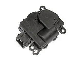 Actuador de puerta HVAC mezclado principal para Ram 1500 Dorman 2011-2018 815VX62 Foto 1 de 3