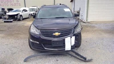 Frenos traseros VIN J 11º dígito limitado para 07-17 ACADIA 715353 Foto 1 de 4