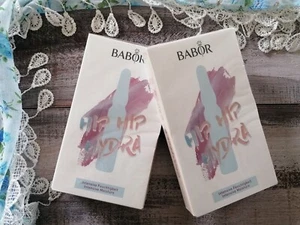 BABOR Hydra Plus Ampullen ✭ AMPOULE Hydration FEUCHTIGKEIT Pflege ✭ 14 Ampullen - Bild 1 von 2