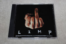 Limp - Limp self titled album (CD 2002 Fat Wreck Chords/Honest Don's) Pop Punk