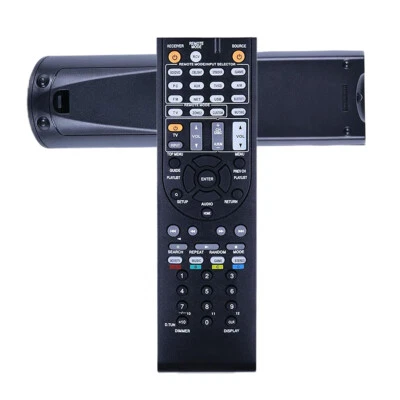 Fernbedienung passend für Onkyo RC-841M RC-866M RC-868M RC-880M RC-882M RC-884M - Bild 1 von 3